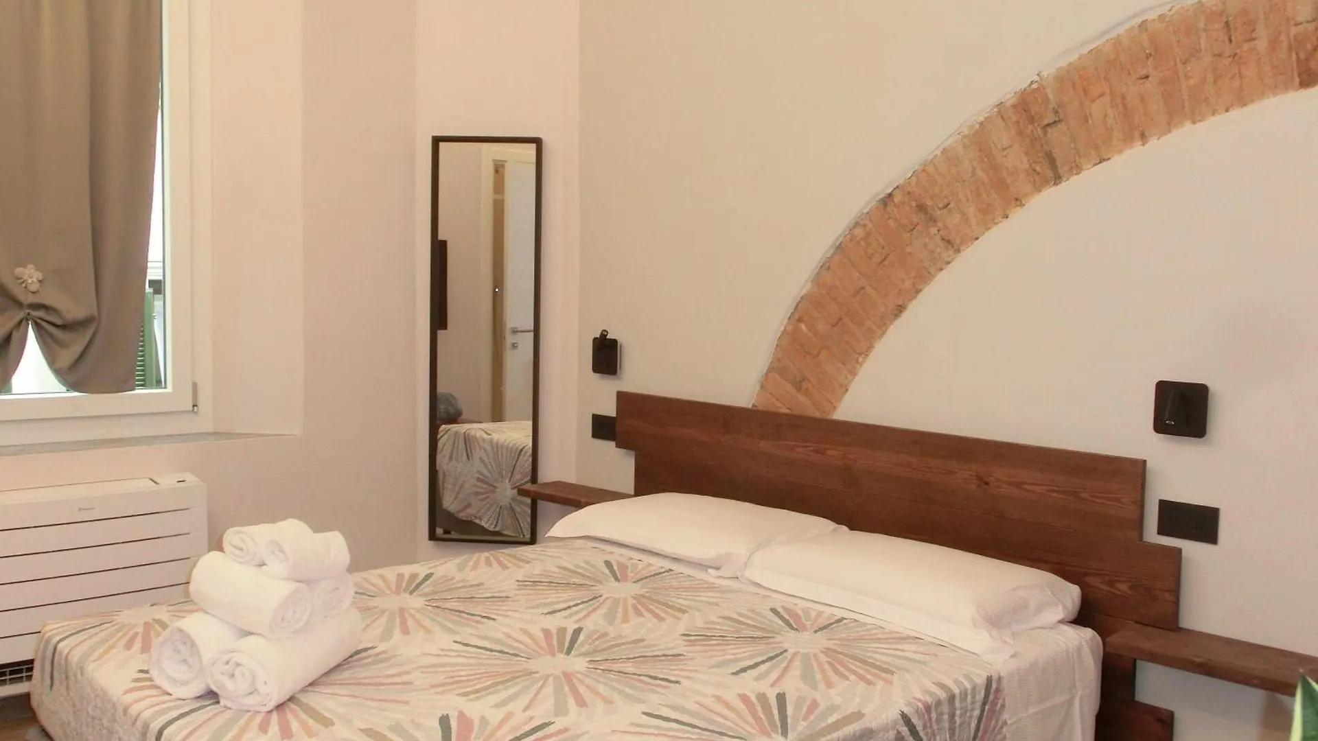Bed and Breakfast Agua B'N'B Grosseto Bed & Breakfast