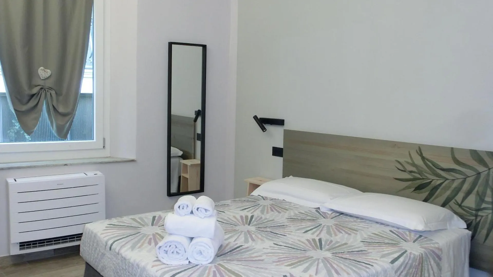 Bed & Breakfast Bed and Breakfast Agua B'N'B Grosseto