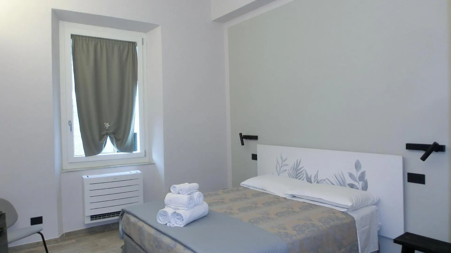 Bed & Breakfast Bed and Breakfast Agua B'N'B Grosseto Italia