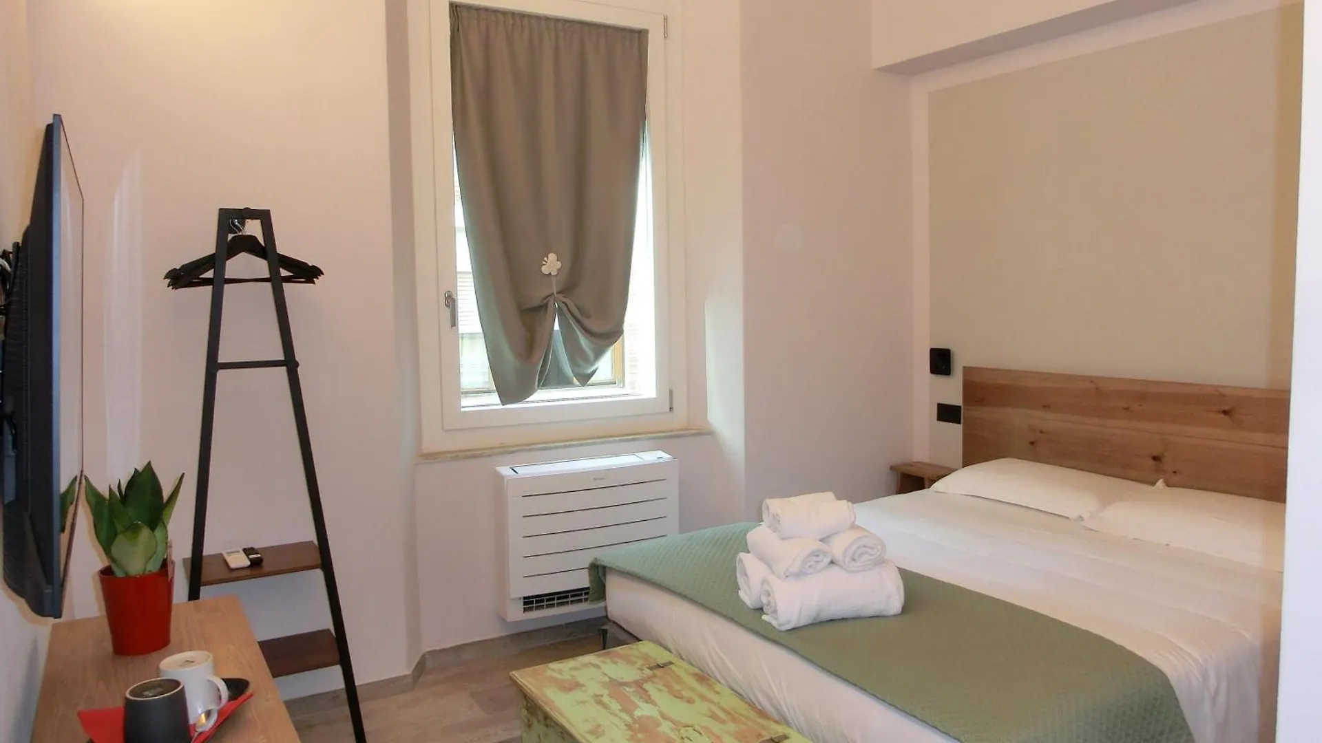 Bed and Breakfast Agua B'N'B Grosseto 0*,  Italia