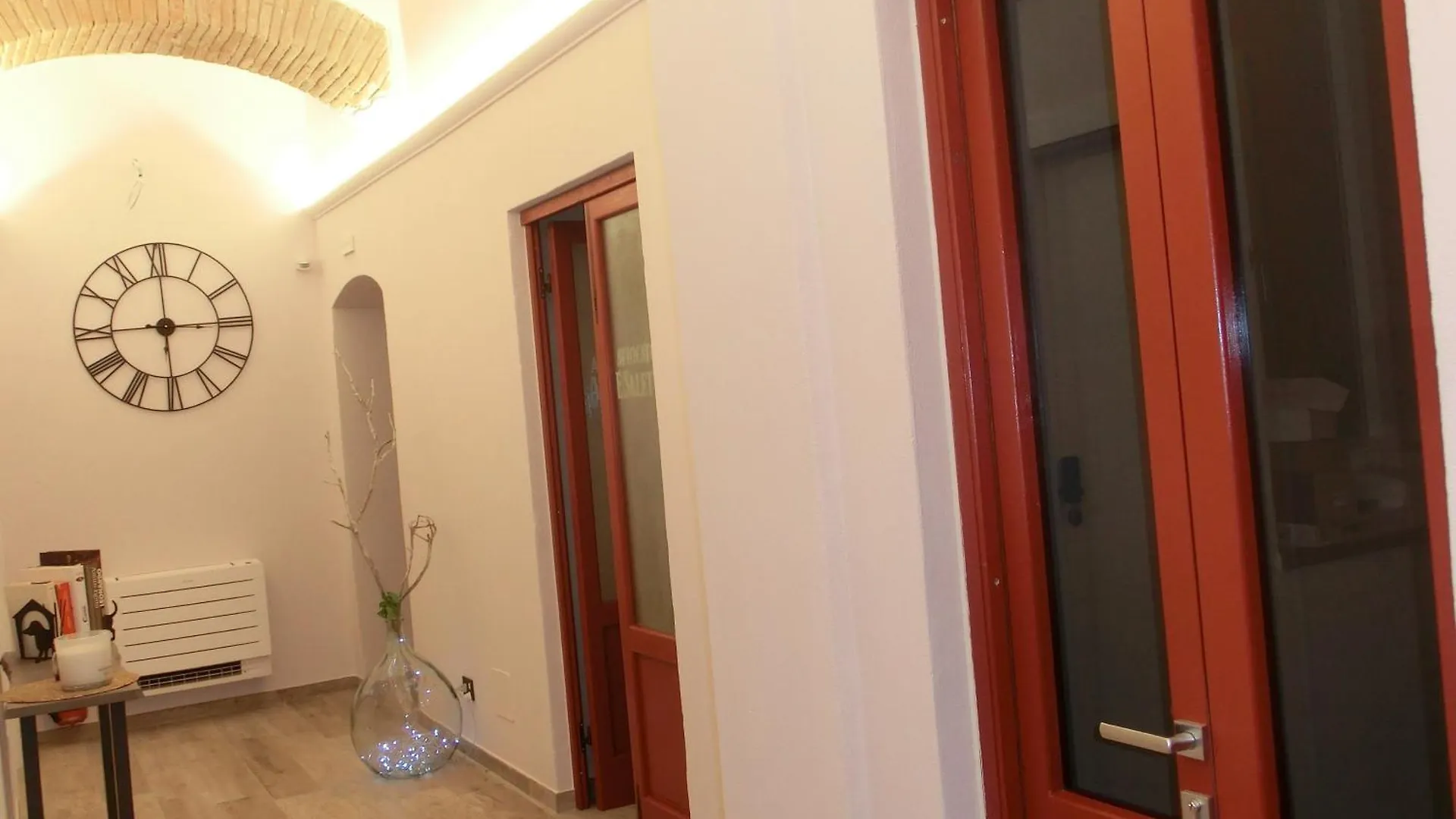 Bed & Breakfast Bed and Breakfast Agua B'N'B Grosseto