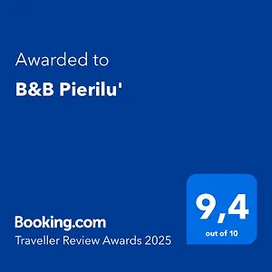 Pierilù Bed & Breakfast